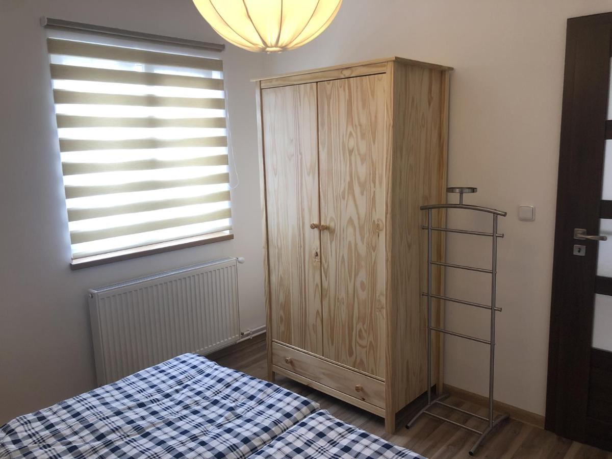Apartman Pod Hradem Apartment Česká Kamenice Екстериор снимка
