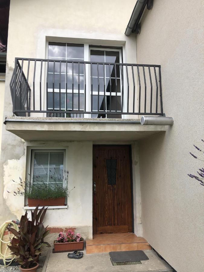 Apartman Pod Hradem Apartment Česká Kamenice Екстериор снимка