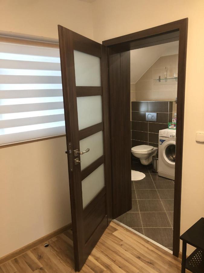 Apartman Pod Hradem Apartment Česká Kamenice Екстериор снимка