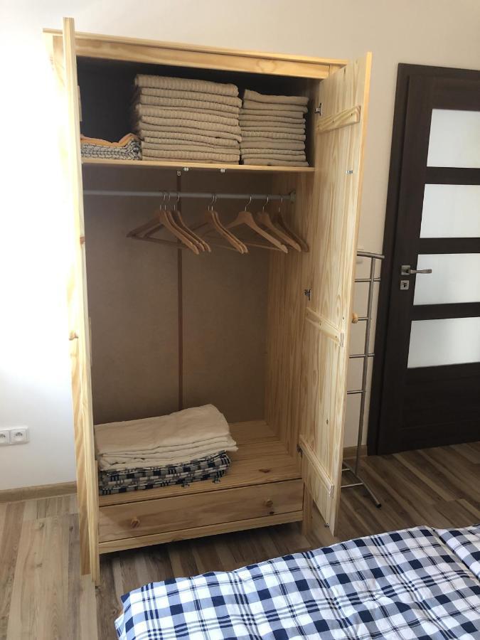 Apartman Pod Hradem Apartment Česká Kamenice Екстериор снимка