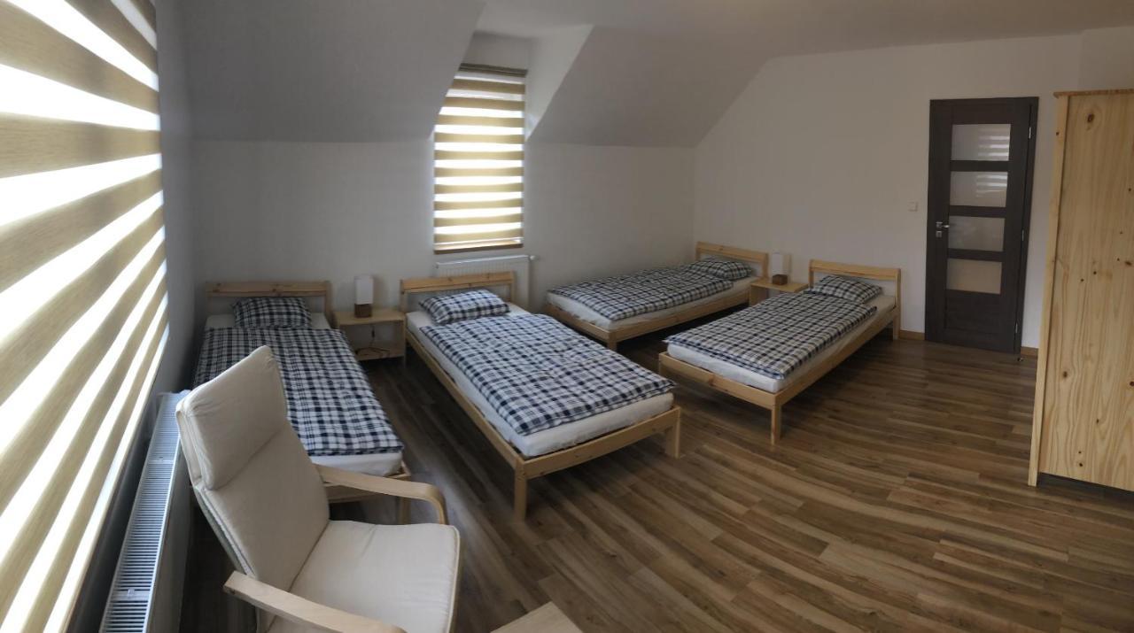 Apartman Pod Hradem Apartment Česká Kamenice Екстериор снимка