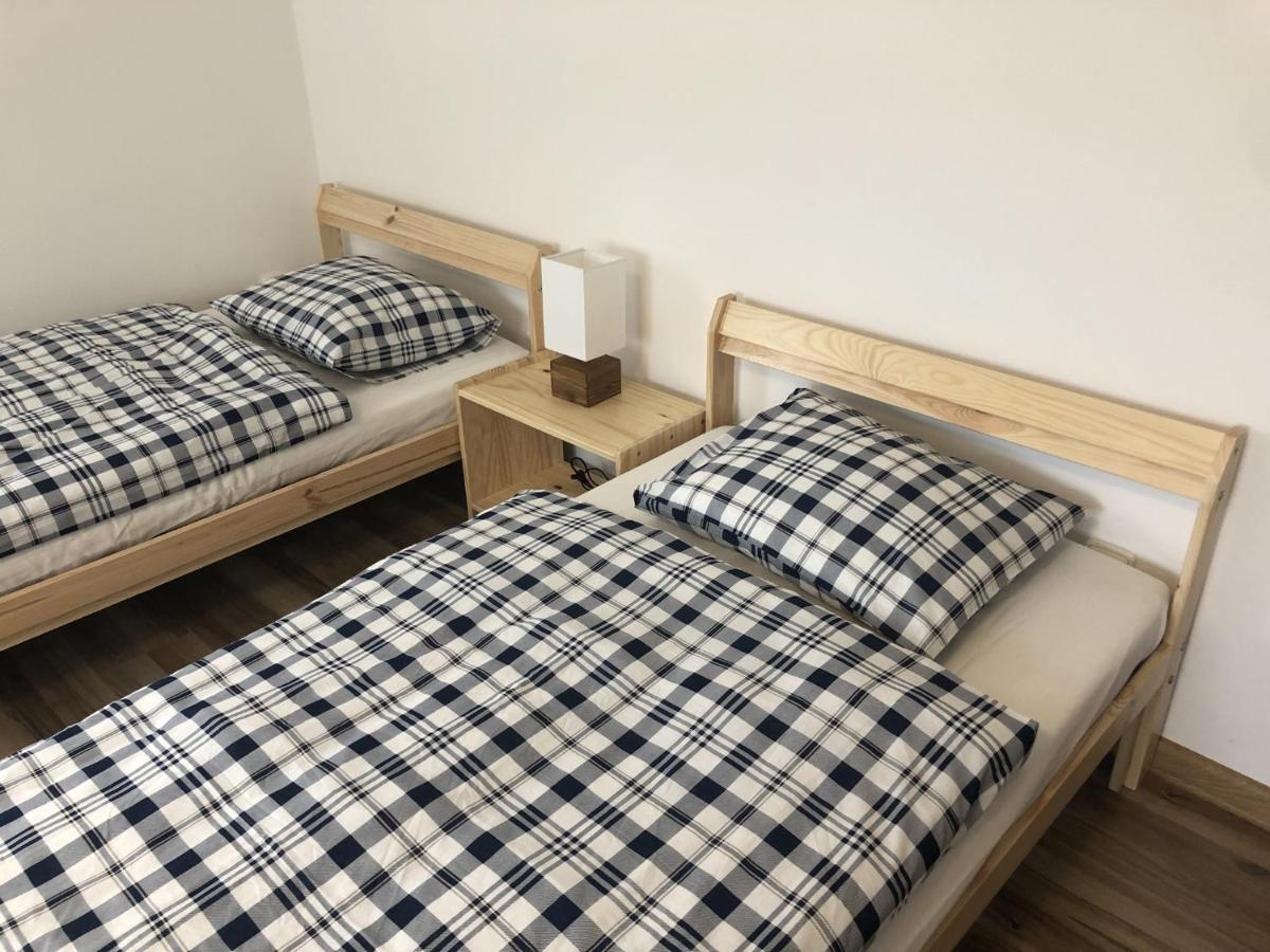 Apartman Pod Hradem Apartment Česká Kamenice Екстериор снимка