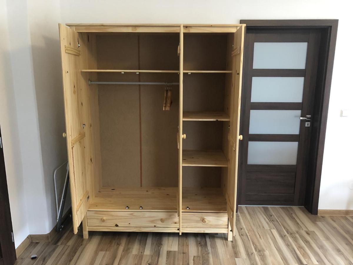 Apartman Pod Hradem Apartment Česká Kamenice Екстериор снимка