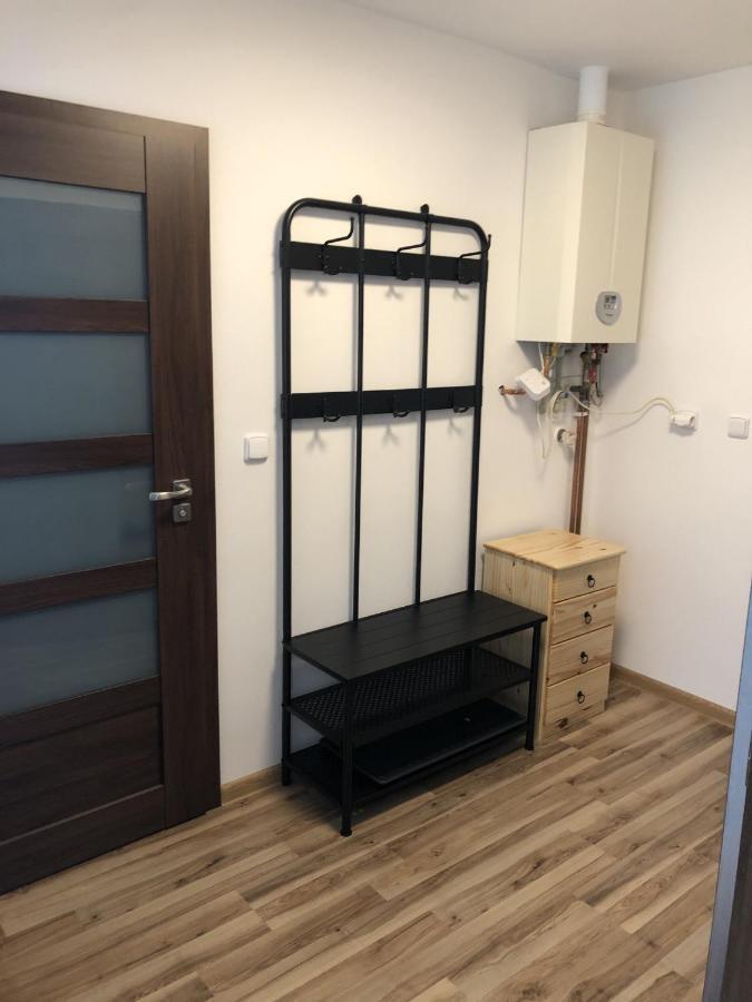 Apartman Pod Hradem Apartment Česká Kamenice Екстериор снимка