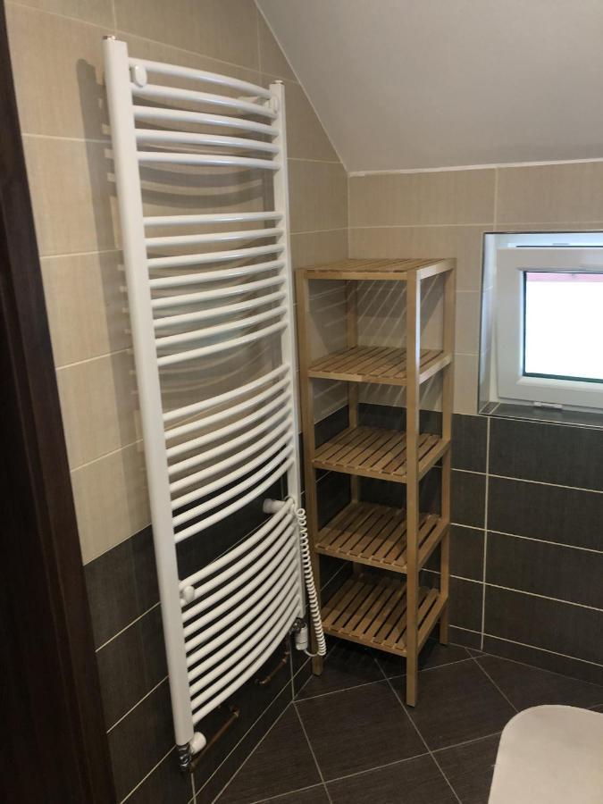Apartman Pod Hradem Apartment Česká Kamenice Екстериор снимка