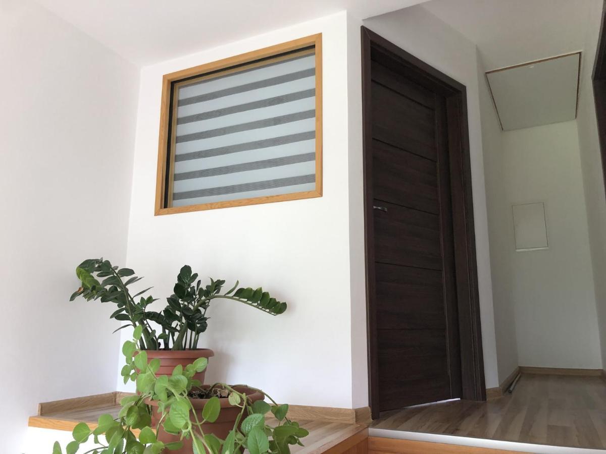 Apartman Pod Hradem Apartment Česká Kamenice Екстериор снимка